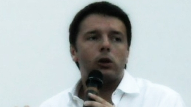 Renzi ammette che la Buona scuola 'non ha funzionato del tutto': promette 'miglioreremo'