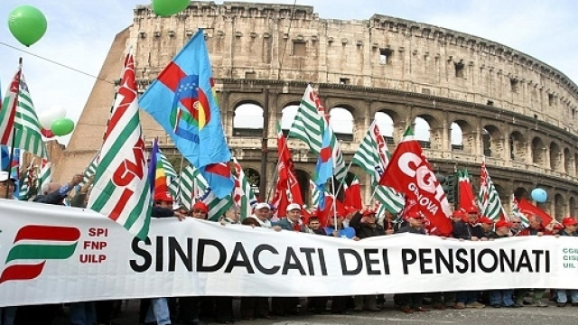 Riforma pensione anticipata: significato e casistica APE e ultime notizie precoci in attesa dell'incontro Governo-sindacati del 21/9.