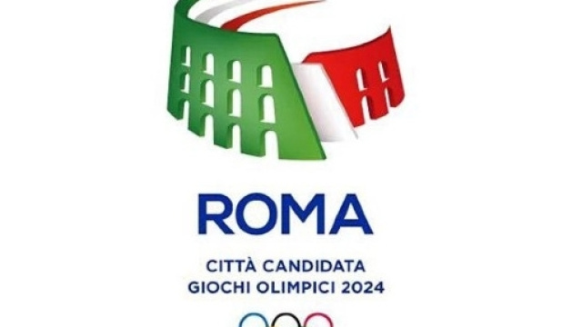 Roma2024 una scelta per il Paese.