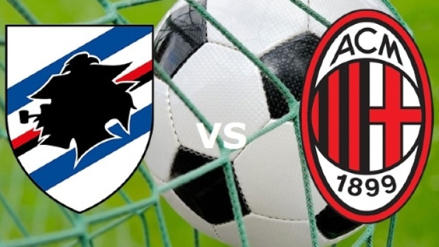 Sampdoria Milan streaming - BusinessOnLine.it - businessonline.it