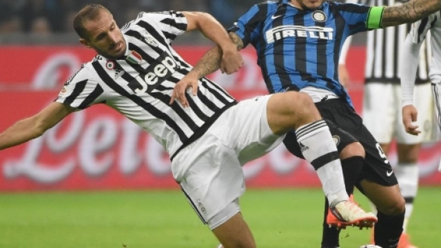 Torna il 'Derby d'Italia', si giocher&agrave; a San Siro