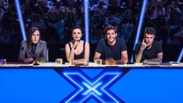 X Factor 10: il debutto della nuova giuria - VanityFair.it - vanityfair.it