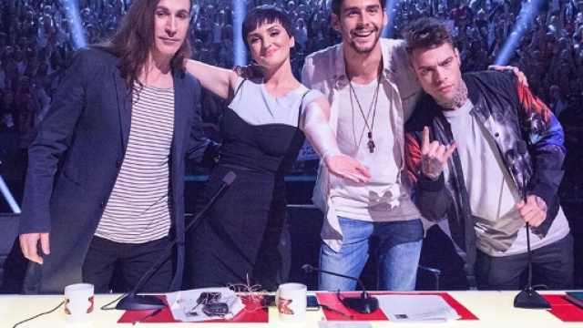 X Factor 10, replica ieri 15 settembre