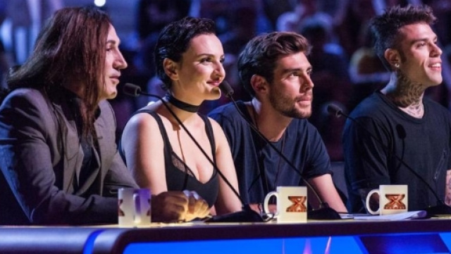 X-Factor 2016. Tutte le novit&agrave; della nuova edizione | Nazionale ... - metropolisweb.it