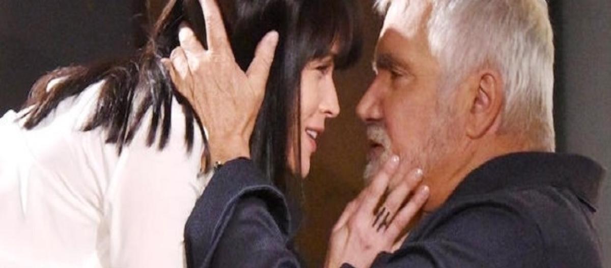 Beautiful, 11 settembre: il matrimonio di Quinn e Eric