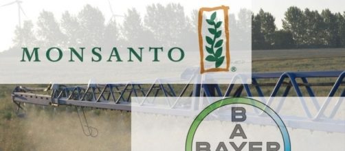 L'unione tra i colossi della chimica Bayer e Monsanto