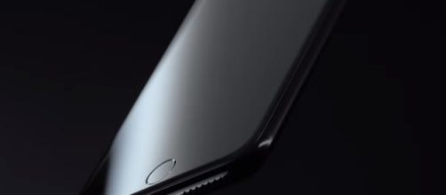 Il design del nuovissimo iPhone 7