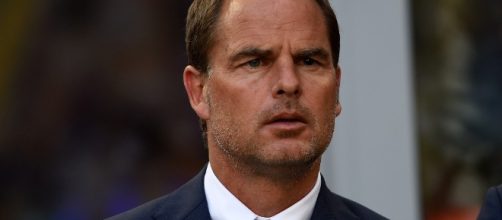 Inter, ecco le scelte di De Boer per la gara contro la Juve