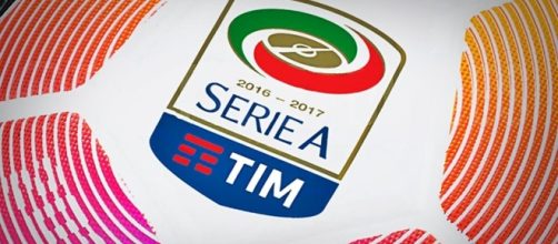 Partite Serie A 2016/2017 quarta giornata