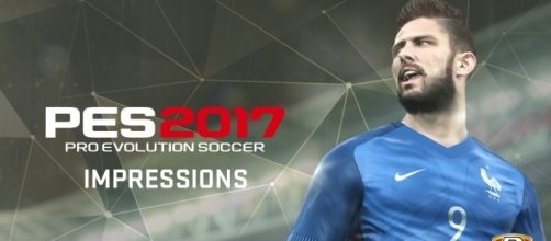PES 2017: PES Fan impressions - pesfan.com