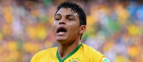 Thiago Silva torna in Nazionale, non era stato più convocato dopo la Copa America 2015