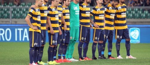 TUTTO SULL'HELLAS VERONA FC 1903 hellas.altervista.org/TuttoHellas ... - jimdo.com