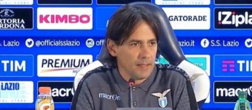 Voti Lazio-Pescara Fantacalcio Serie A Gazzetta dello Sport: Simone Inzaghi