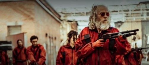 'Z Nation' Season 3 premiere was TV at its best! Photo: Blasting News Library – Show | Syfy - syfy.com