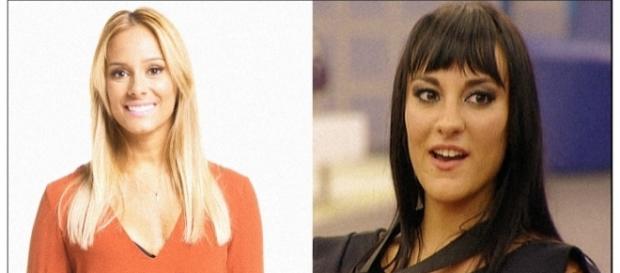 Helena intrometeu-se no namoro de Cristiana Helena intrometeu-se no namoro de Cristiana