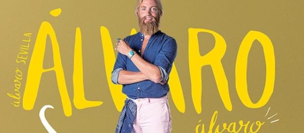 Álvaro ('GH 17') queda retratado con unas desagradables palabras ... - bekia.es Álvaro ('GH 17') queda retratado con unas desagradables palabras ... - bekia.es