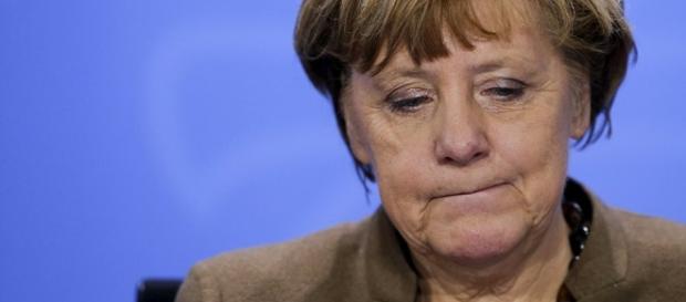 Angela Merkel in 'Political Earthquake' as Right-Wing AfD ... - sputniknews.com Angela Merkel in 'Political Earthquake' as Right-Wing AfD ... - sputniknews.com