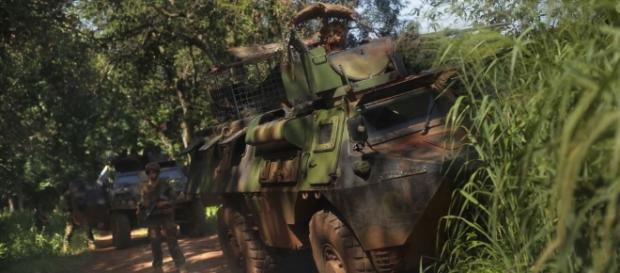 Au moins 20 morts dans une nouvelle flambée de violences en Centrafrique Au moins 20 morts dans une nouvelle flambée de violences en Centrafrique