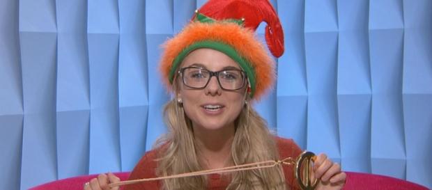 Big Brother 18' Spoilers: Corey Brooks Wants To Pay James Huling ... - entertainment--news.com Big Brother 18' Spoilers: Corey Brooks Wants To Pay James Huling ... - entertainment--news.com