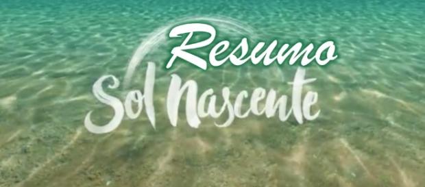 Confira tudo que acontecerá nos próximos capítulos de 'Sol Nascente' Confira tudo que acontecerá nos próximos capítulos de 'Sol Nascente'