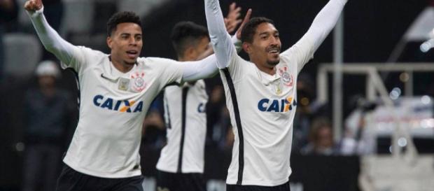 Corinthians x Palmeiras: assista ao jogo ao vivo na TV Corinthians x Palmeiras: assista ao jogo ao vivo na TV