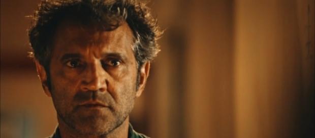 Domingos Montagner havia gravado quase todas as suas cenas (Divulgação/Globo) Domingos Montagner havia gravado quase todas as suas cenas (Divulgação/Globo)