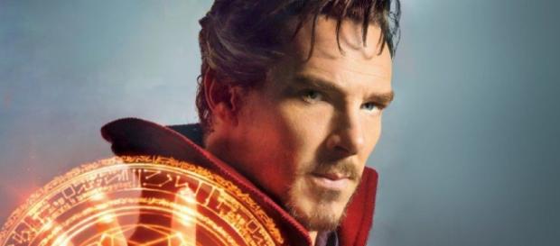 El actor británico aparecerá en Vengadores: Infinity War como Doctor Strange El actor británico aparecerá en Vengadores: Infinity War como Doctor Strange