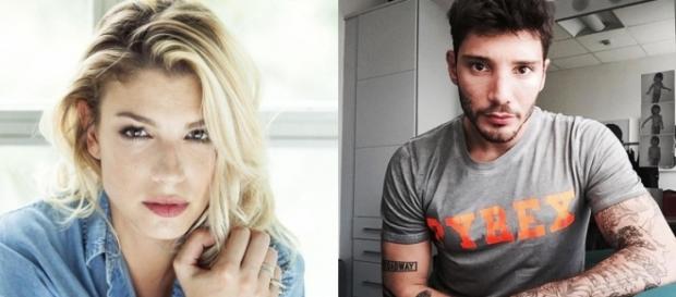 Emma Marrone a Verissimo: 'Con Stefano è finita, ora sono serena'. Emma Marrone a Verissimo: 'Con Stefano è finita, ora sono serena'.