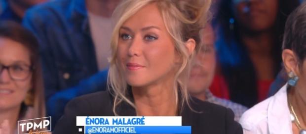Enora Malagré : on vous dit tout sur la nouvelle émission de la chroniqueuse de TPMP ! Enora Malagré : on vous dit tout sur la nouvelle émission de la chroniqueuse de TPMP !