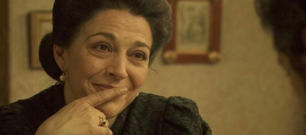 Il Segreto anticipazioni, Donna Francisca cade in miseria Il Segreto anticipazioni, Donna Francisca cade in miseria