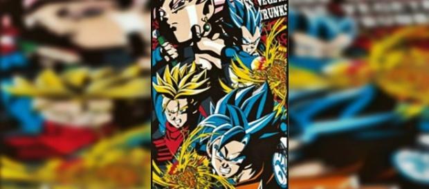 Increíbles revelaciones podrían llegar a venir junto con el manga 16. Increíbles revelaciones podrían llegar a venir junto con el manga 16.