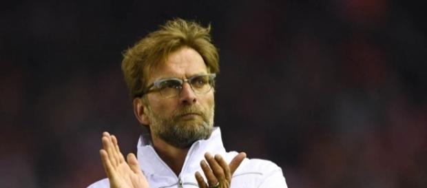 Jurgen Klopp will be delighted with his team so far this season - mirror.co.uk Jurgen Klopp will be delighted with his team so far this season - mirror.co.uk