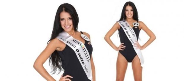 L'ex Miss Italia Clarissa Marchese tronista a Uomini e Donne L'ex Miss Italia Clarissa Marchese tronista a Uomini e Donne