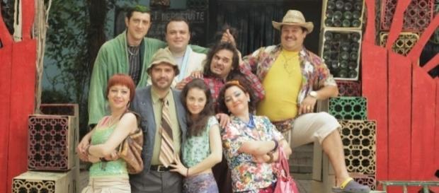 Lovitură pentru fanii ”Las Fierbinți”! Doi oameni cheie au părăsit serialul Lovitură pentru fanii ”Las Fierbinți”! Doi oameni cheie au părăsit serialul