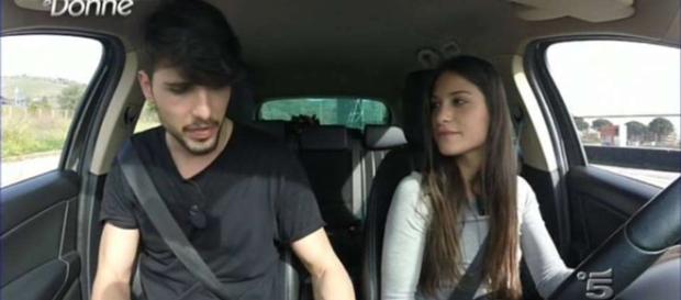 Ludovica Valli e Fabio Ferrara: è davvero tutto finito? - pourfemme.it Ludovica Valli e Fabio Ferrara: è davvero tutto finito? - pourfemme.it