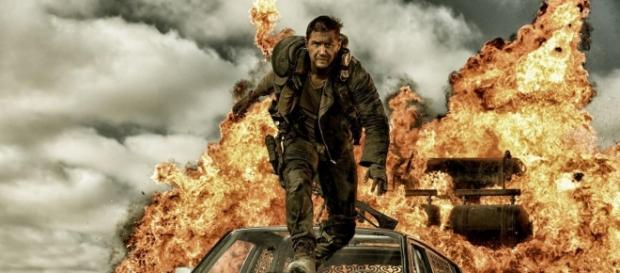 Mad Max: Fury Road's twisty, 17-year journey to the big screen - theweek.com Mad Max: Fury Road's twisty, 17-year journey to the big screen - theweek.com