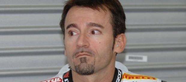 Max Biaggi nei guai per evasione fiscale Max Biaggi nei guai per evasione fiscale