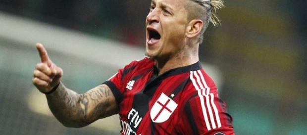 Mexès, la rage de vaincre du défenseur Mexès, la rage de vaincre du défenseur