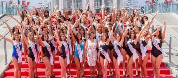 Miss Italia 2016: una sfida con una vittoria non scontata - vanityfair.it Miss Italia 2016: una sfida con una vittoria non scontata - vanityfair.it