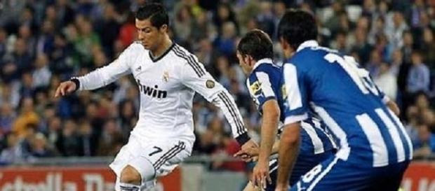 O Real Madrid procura a 4.ª vitória consecutiva na Liga Espanhola O Real Madrid procura a 4.ª vitória consecutiva na Liga Espanhola