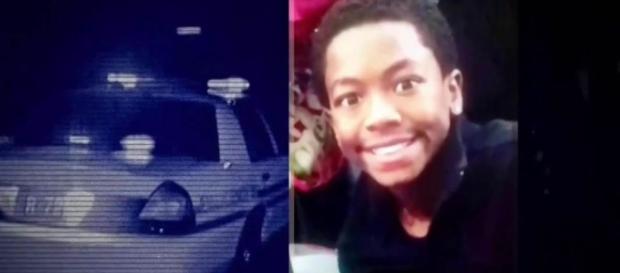 Ohio, poliziotto uccide 13enne afroamericano Ohio, poliziotto uccide 13enne afroamericano