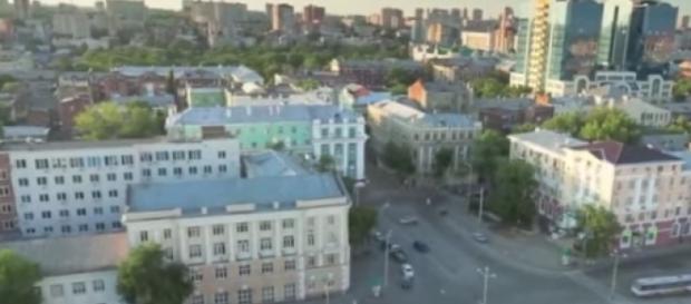 Rostov sul Don, città della Russia Rostov sul Don, città della Russia