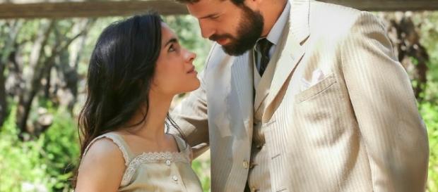 Soap Spagnole: Il Segreto - Anticipazioni puntate spagnole: Entra ... - blogspot.com Soap Spagnole: Il Segreto - Anticipazioni puntate spagnole: Entra ... - blogspot.com