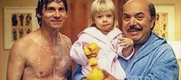 Un Medico in Famiglia, trama puntata 22 settembre: Lele non è il padre di Anna Un Medico in Famiglia, trama puntata 22 settembre: Lele non è il padre di Anna