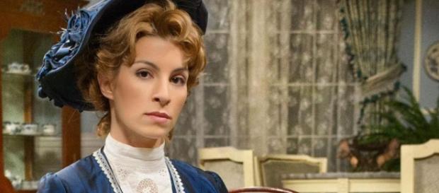 Una Vita Canale 5: Cayetana vuole uccidere Inocencia ... - melty.it Una Vita Canale 5: Cayetana vuole uccidere Inocencia ... - melty.it