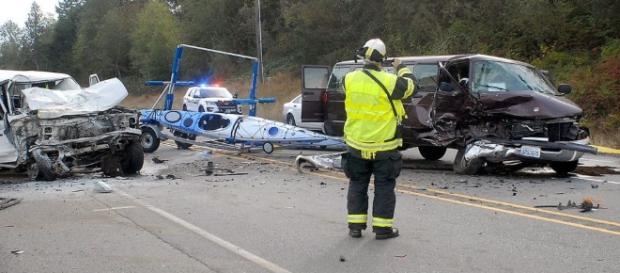 UPDATE: Former reality show star Gabe Rygaard killed in wreck ... - peninsuladailynews.com UPDATE: Former reality show star Gabe Rygaard killed in wreck ... - peninsuladailynews.com