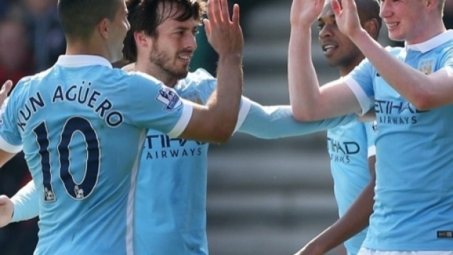 City che dilaga, De Bruyne l'uomo in pi&ugrave;