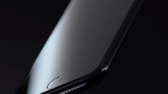 Il design del nuovissimo iPhone 7