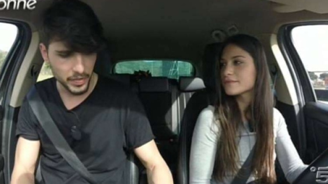 Ludovica Valli e Fabio Ferrara: &egrave; davvero tutto finito? - pourfemme.it