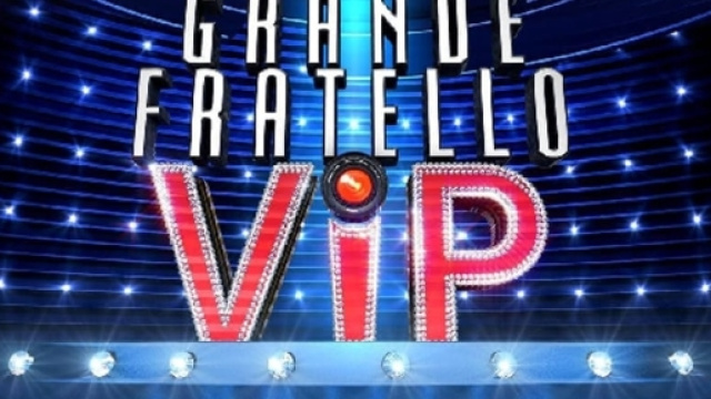 pronti per la prima puntata di grande fratello vip.